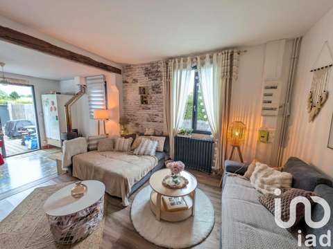 Vente maison 4 pièces Libourne 33