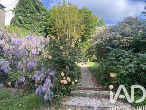 Vente Maison 4 chambresLibourne