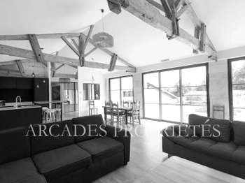 Vente maison 7 pièces Libourne 33