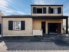 Vente Maison 3 chambresLibourne