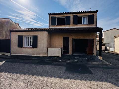 Vente maison 4 pièces Vente maison 4 pièces