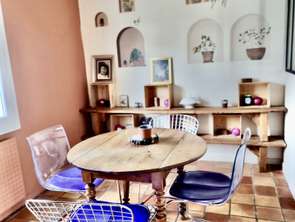 Vente Maison 3 chambresLibourne