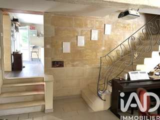 Vente maison 10 pièces Vente maison 10 pièces