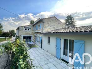 Vente Maison 4 chambresLibourne