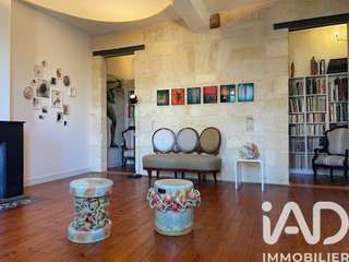 Vente maison 9 pièces Vente maison 9 pièces