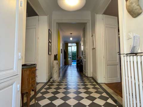 Vente maison 9 pièces Vente maison 9 pièces