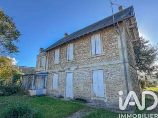Vente maison 12 pièces Vente maison 12 pièces
