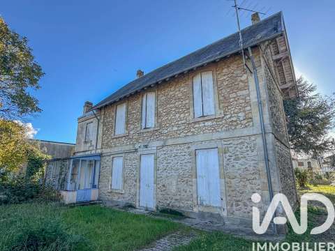Vente maison 12 pièces Vente maison 12 pièces