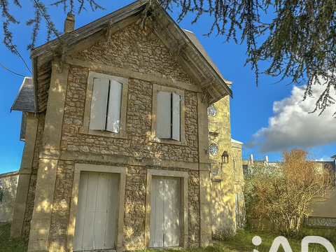 Vente maison 12 pièces Vente maison 12 pièces