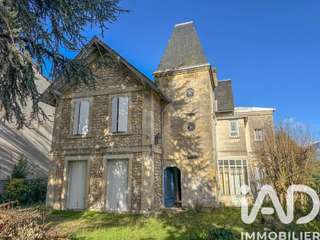 Vente maison 12 pièces Vente maison 12 pièces