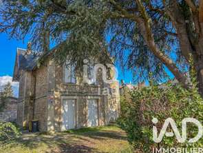 Vente Maison 7 chambresLibourne