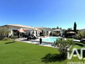 Vente Maison 4 chambresLibourne