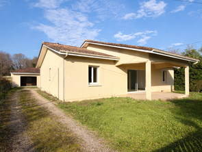 Vente Maison 4 chambresLibourne