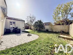 Vente Maison 3 chambresLibourne