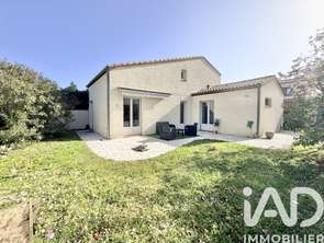 Vente Maison 3 chambresLibourne