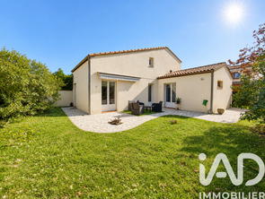 Vente Maison 3 chambresLibourne