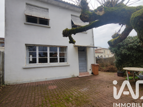 Vente Maison 3 chambresLibourne