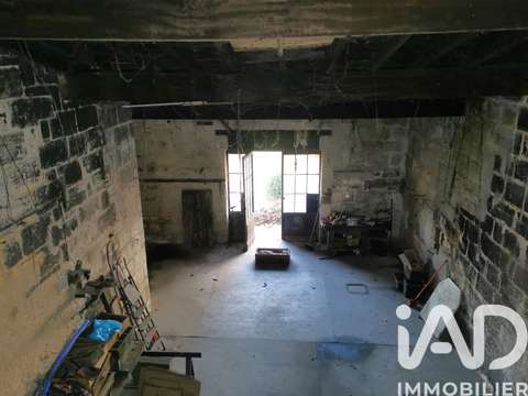 Vente maison 3 pièces Libourne 33