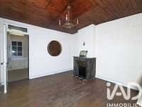 Vente maison 3 pièces Vente maison 3 pièces