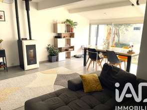 Vente Maison 3 chambresLibourne