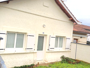 Vente Maison 2 chambresLibourne