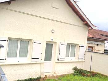 Vente maison 3 pièces Libourne 33