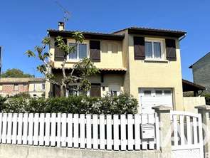 Vente Maison 3 chambresLibourne