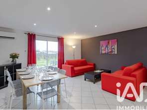Vente Maison 3 chambresLibourne
