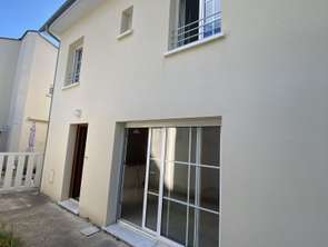 Vente Maison 2 chambresLibourne