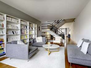 Vente Maison 4 chambresLibourne