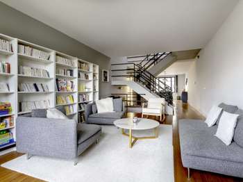 Vente maison 6 pièces Libourne 33