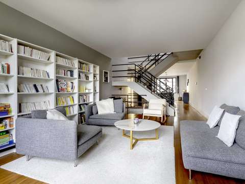 Vente maison 6 pièces Libourne 33