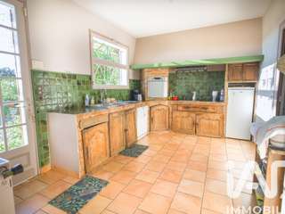 Vente maison 10 pièces