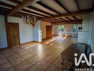 Vente maison 10 pièces
