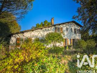 Vente maison 10 pièces