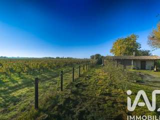 Vente maison 10 pièces