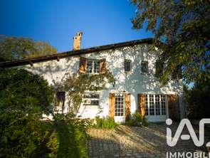 Vente Maison 7 chambresLibourne