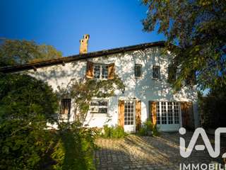 Vente maison 10 pièces