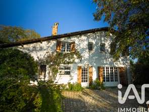 Vente Maison 7 chambresLibourne