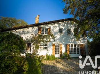 Vente maison 10 pièces Libourne 33