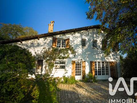 Vente maison 10 pièces Libourne 33