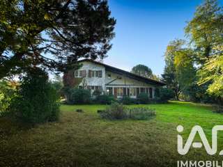 Vente maison 10 pièces