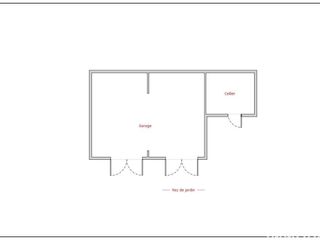 Vente maison 10 pièces