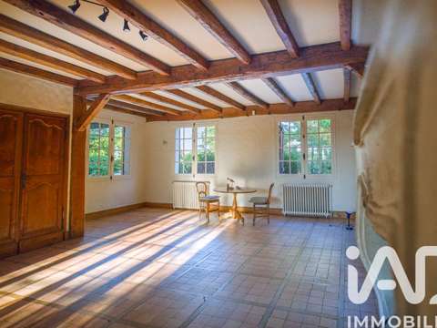 Vente maison 10 pièces