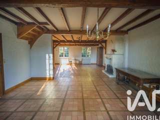 Vente maison 10 pièces