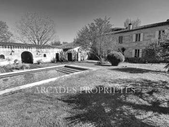 Vente maison 8 pièces Libourne 33