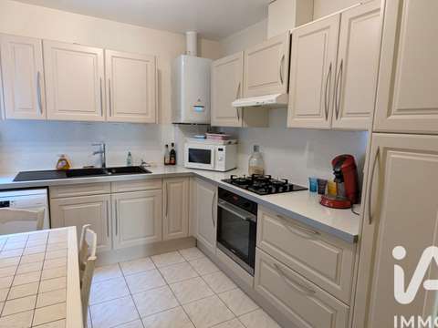 Vente maison 4 pièces Libourne 33