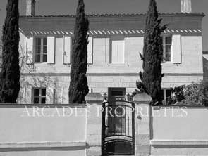 Vente Maison 5 chambresLibourne