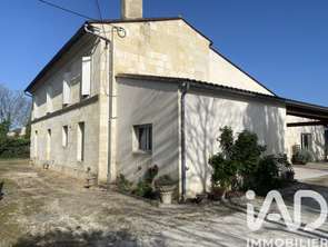 Vente Maison 5 piècesLibourne