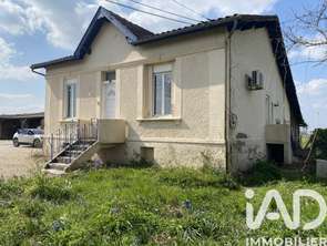 Vente Maison 2 chambresLibourne